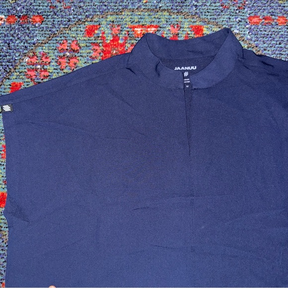 Jaanuu scrub top - Picture 3 of 6